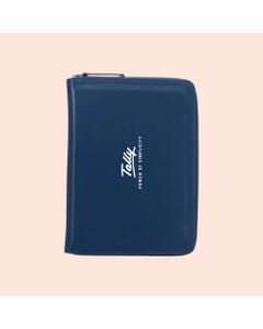 Slikk Organizer- Blue